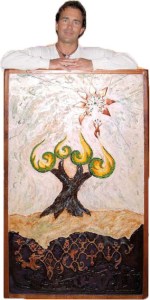 Joshua Van Den Eeden