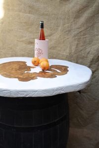 barrel top. tapa de barril. summer 2013.